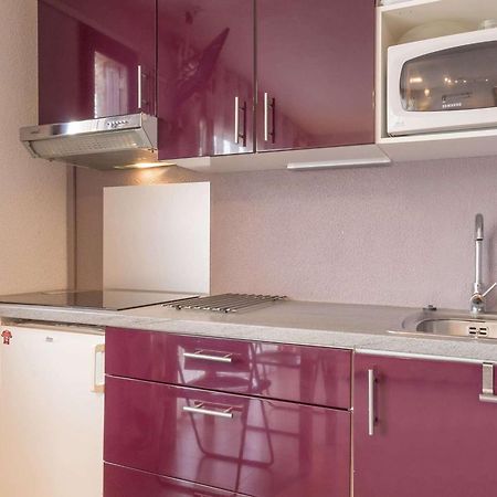 Studio Cosy Avec Coin Nuit, Proche Telecabine Et Centre, Parking - Fr-1-330C-21 Бриансон Экстерьер фото